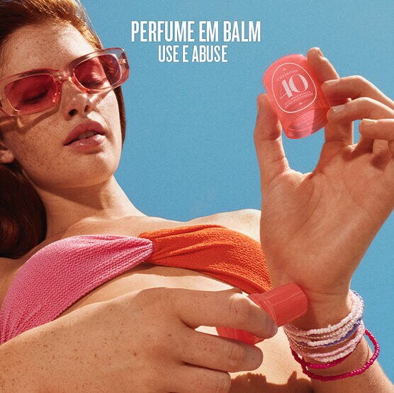SOL DE JANEIRO CHEIROSA '40 JELLY  BALM